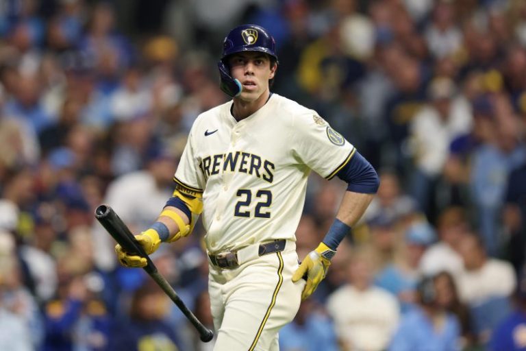 Are the Brewers cooked? Milwaukee can’t buy a hit