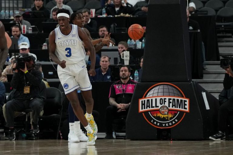 BYU freshman phenom shows what’s possible in season-opening win