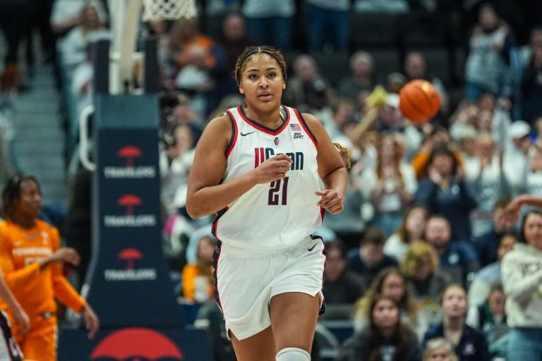 How to watch UConn women’s basketball vs. Creighton: Stream